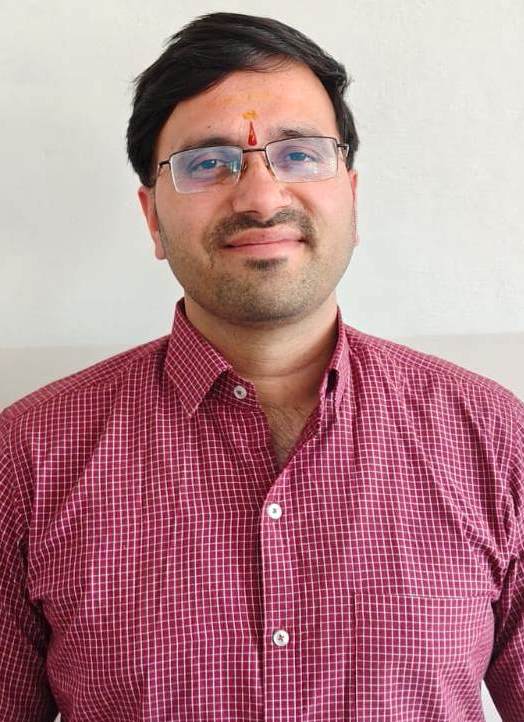 11. Prof. Aman Sharma