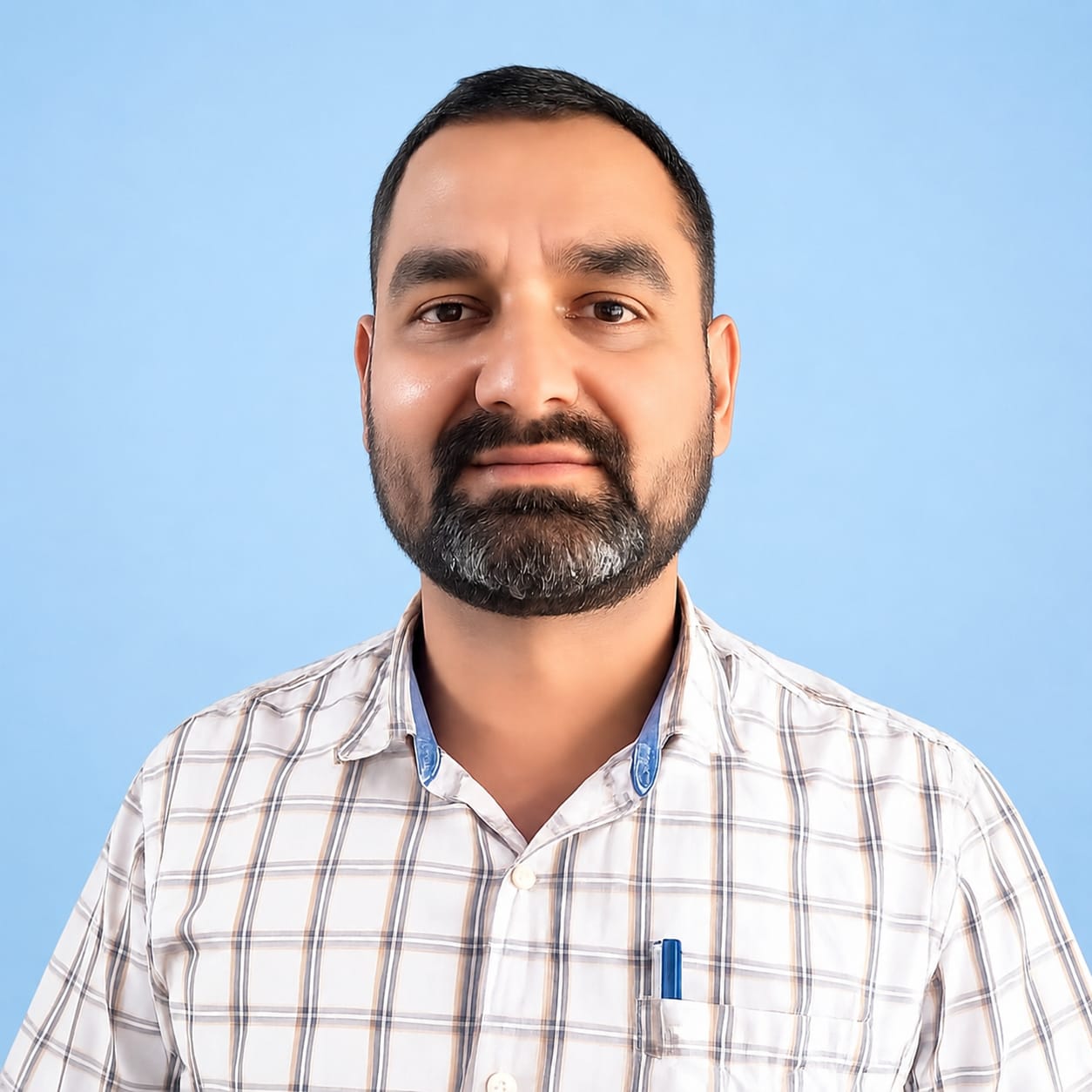 12. Sh. Amit Kapil