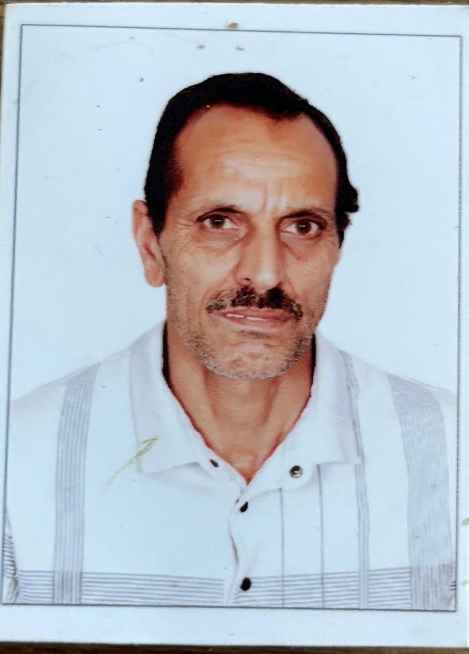 2. Sh. Rakesh Kumar