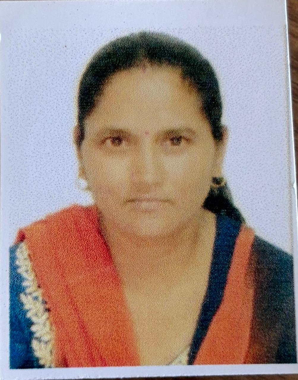 8. Kashalya Devi