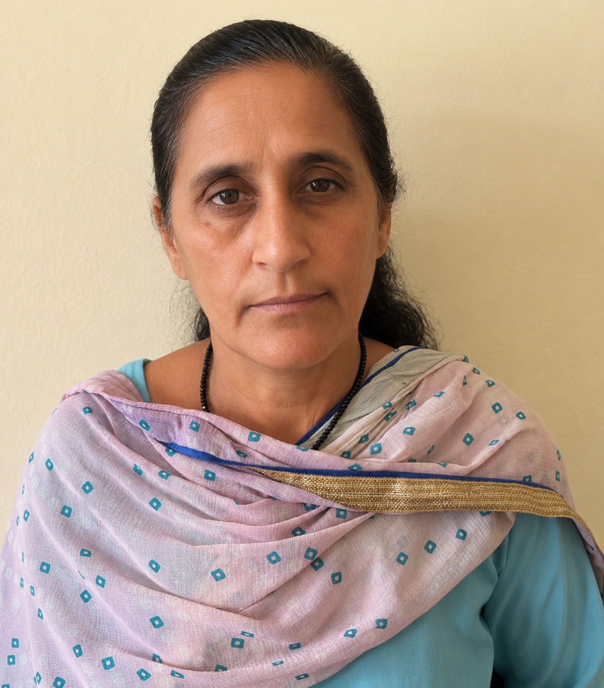 9. Smt. Sunita Devi