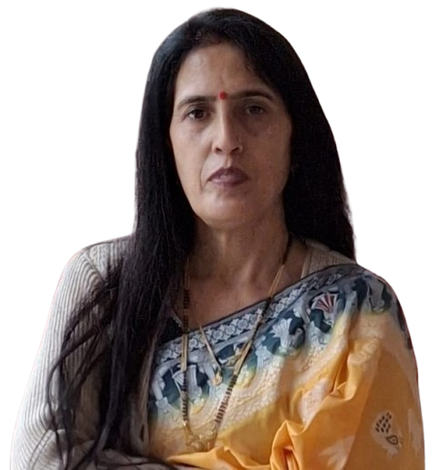 1. Mrs. Seema Devi