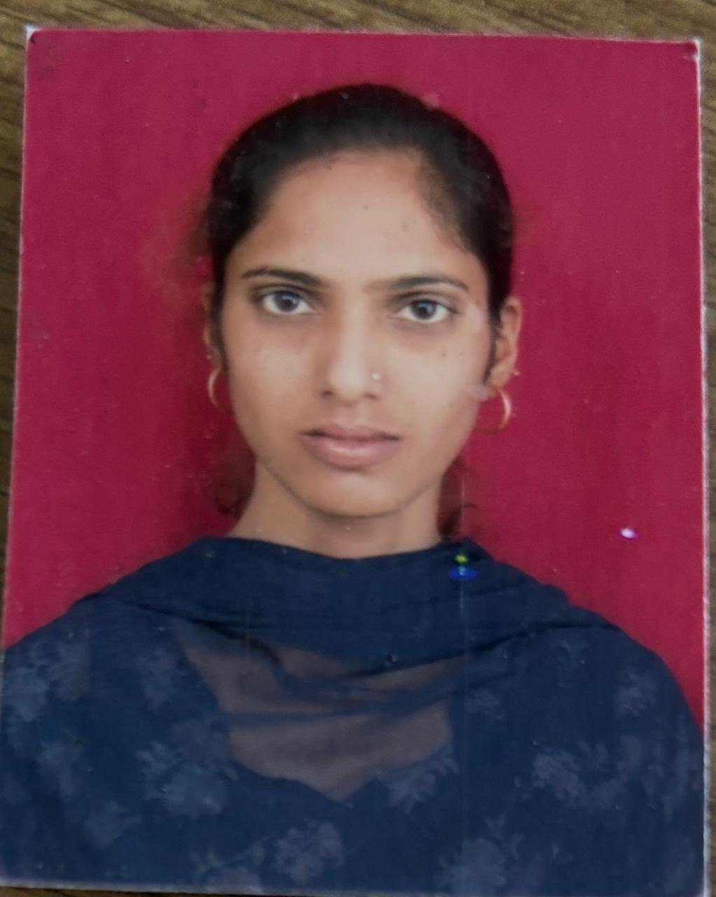 7. Smt. Santosh Kumari