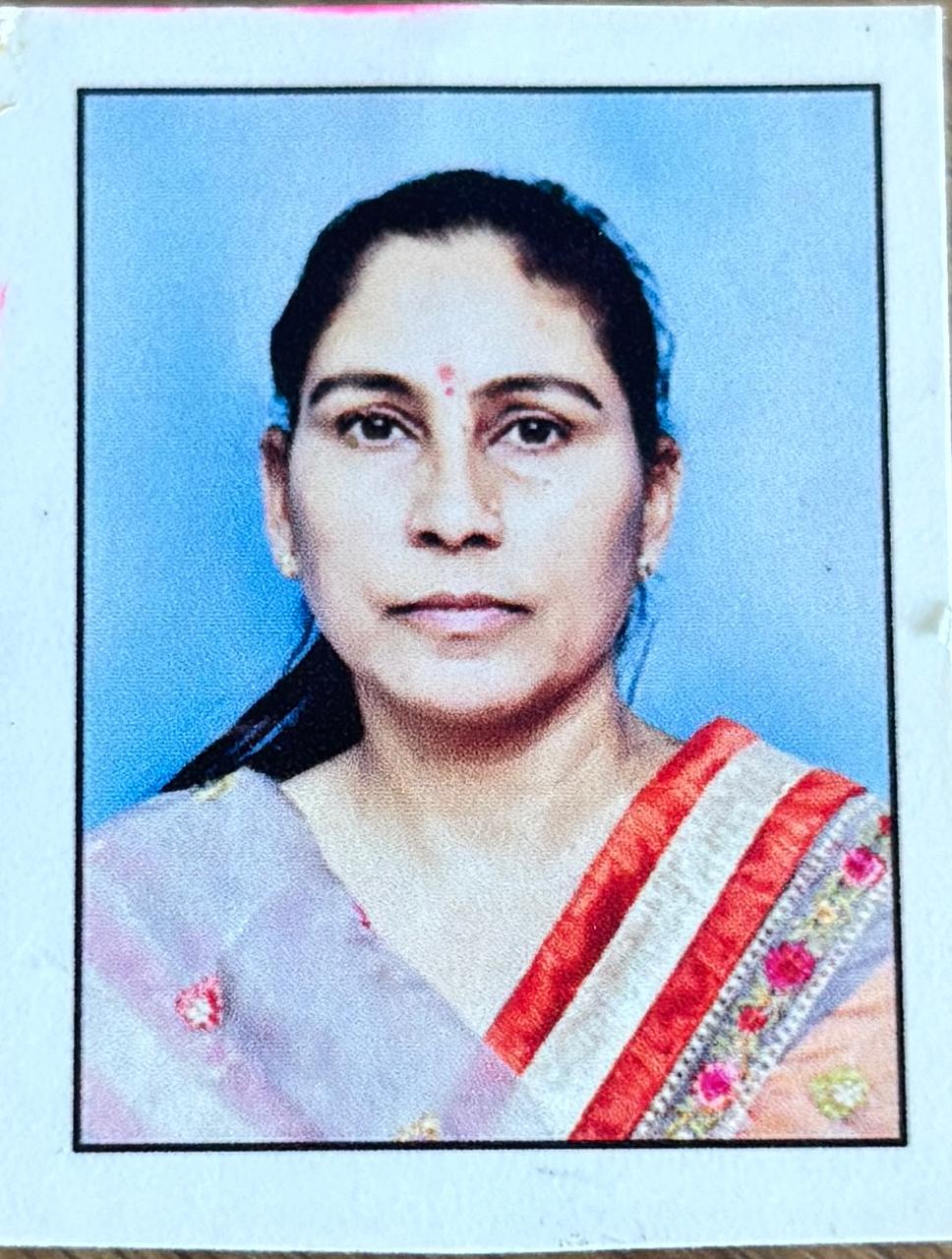 Smt. Vishakha Devi