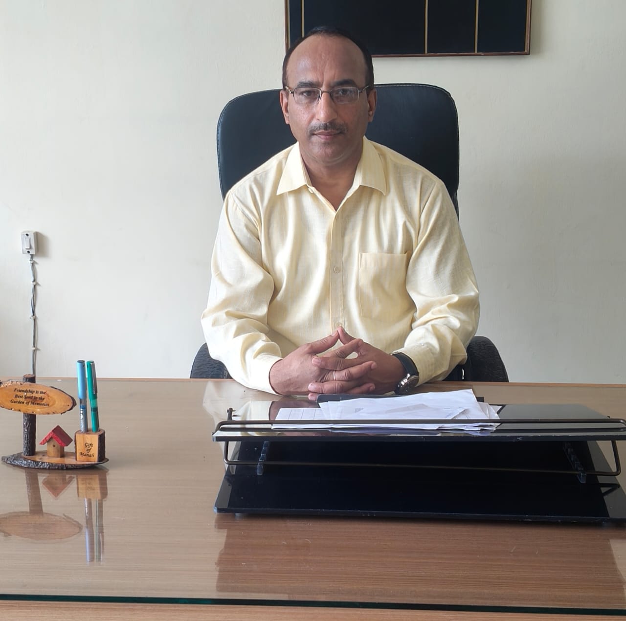 Principal's Message